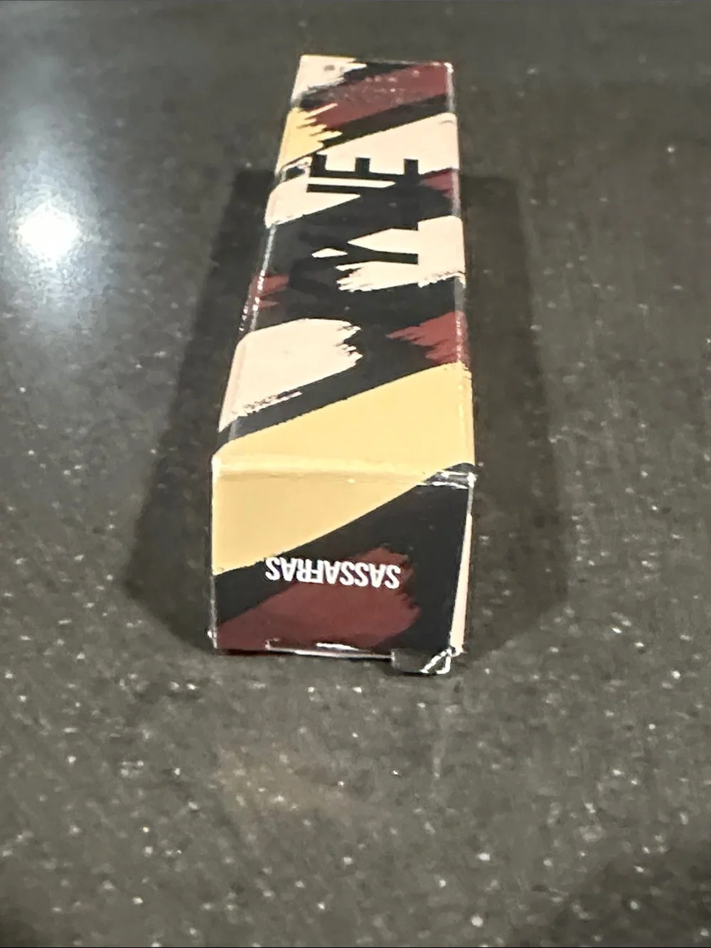 Kylie Jenner NEW Concealer Sassafras